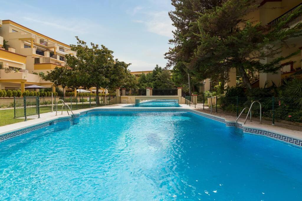 Oleholidays 1133 Romana Playa Primera Linea Playa Apartamento
