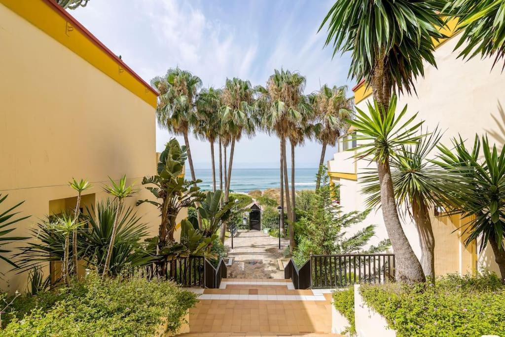 Apartamento Oleholidays 1133 Romana Playa Primera Linea Playa *